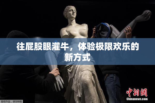 往屁股眼灌牛，体验极限欢乐的新方式