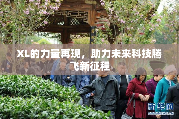 XL的力量再现，助力未来科技腾飞新征程