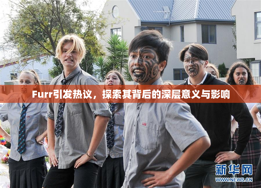 Furr引发热议，探索其背后的深层意义与影响
