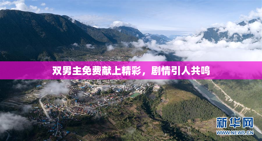 双男主免费献上精彩，剧情引人共鸣