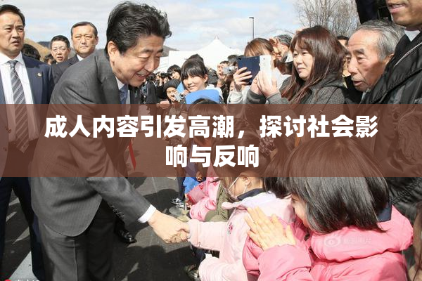 成人内容引发高潮，探讨社会影响与反响