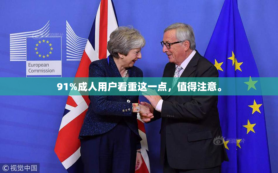 91%成人用户看重这一点，值得注意。
