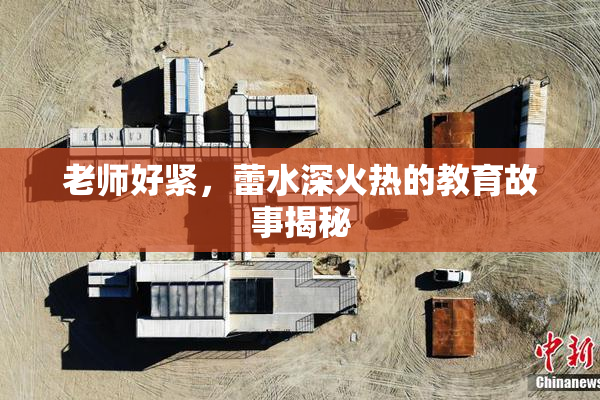老师好紧，蕾水深火热的教育故事揭秘