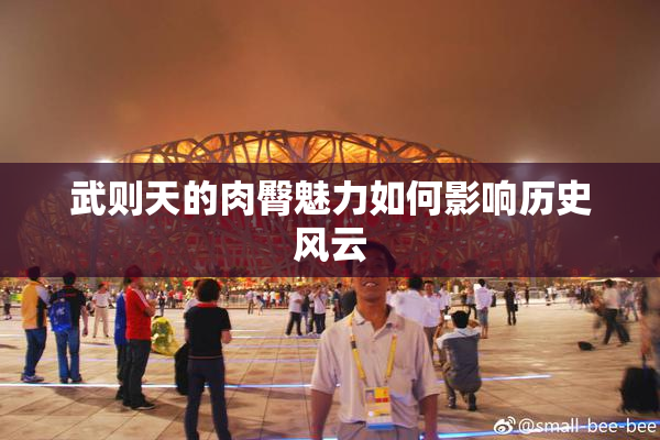 武则天的肉臀魅力如何影响历史风云