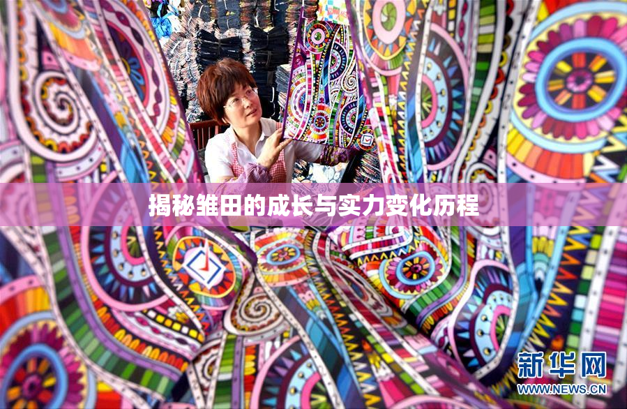 揭秘雏田的成长与实力变化历程