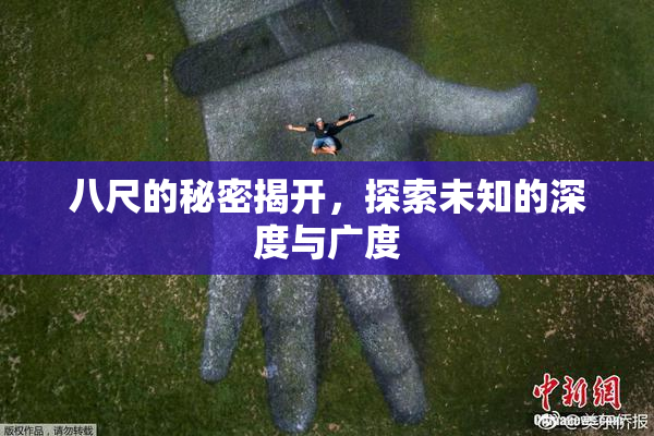 八尺的秘密揭开，探索未知的深度与广度