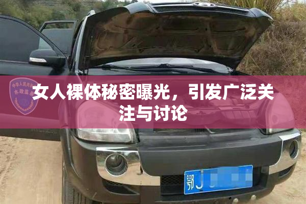 女人裸体秘密曝光，引发广泛关注与讨论