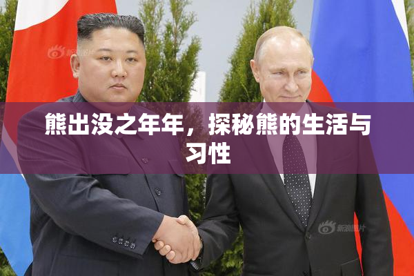 熊出没之年年，探秘熊的生活与习性