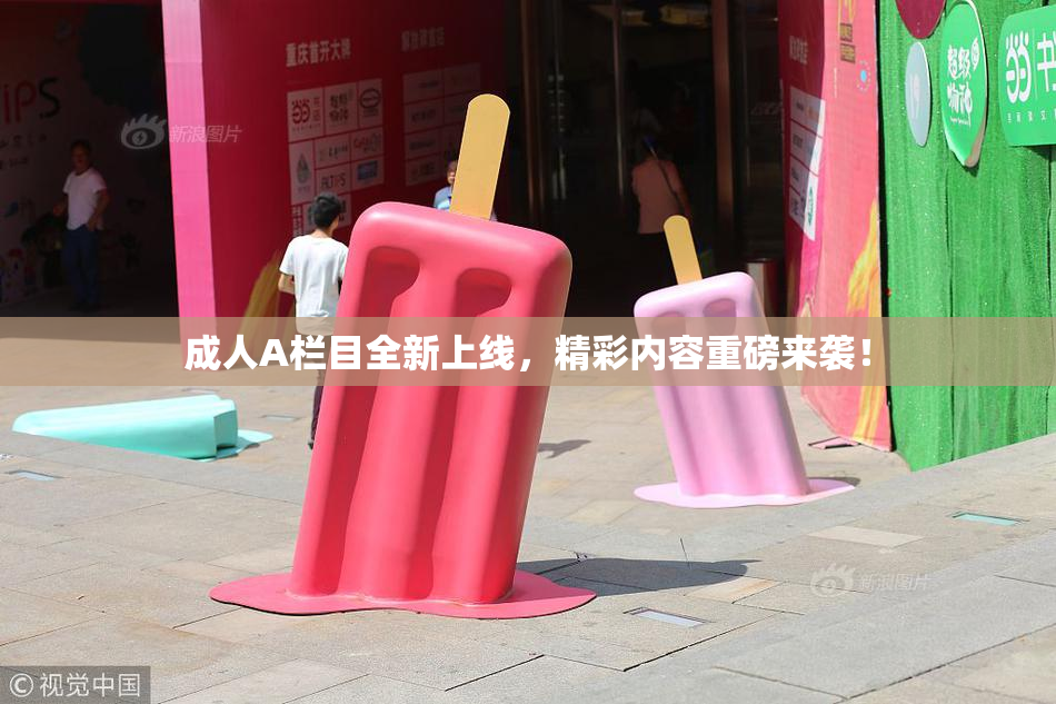 成人A栏目全新上线，精彩内容重磅来袭！