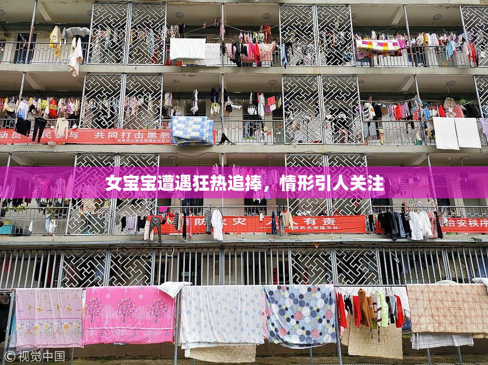 女宝宝遭遇狂热追捧，情形引人关注
