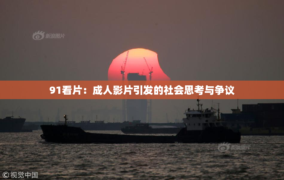 91看片：成人影片引发的社会思考与争议