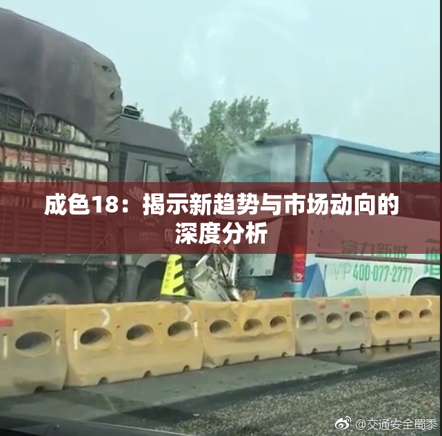 成色18：揭示新趋势与市场动向的深度分析