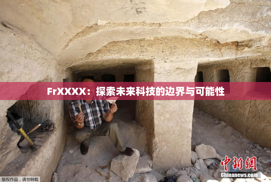 FrXXXX：探索未来科技的边界与可能性