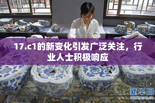 17.c1的新变化引发广泛关注，行业人士积极响应