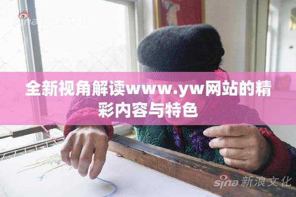 全新视角解读www.yw网站的精彩内容与特色