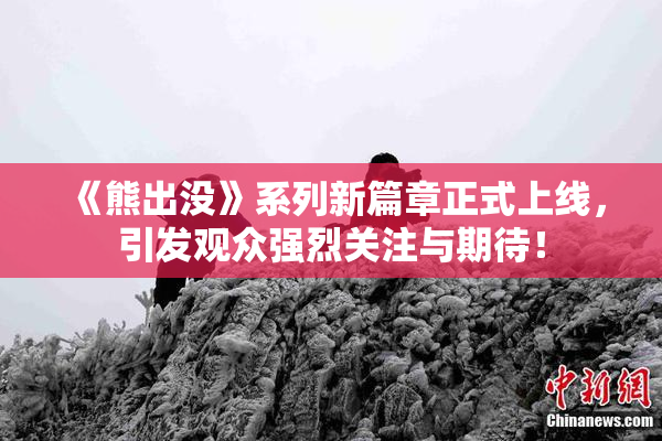 《熊出没》系列新篇章正式上线，引发观众强烈关注与期待！