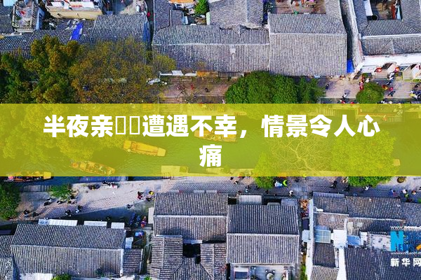 半夜亲妺妺遭遇不幸，情景令人心痛
