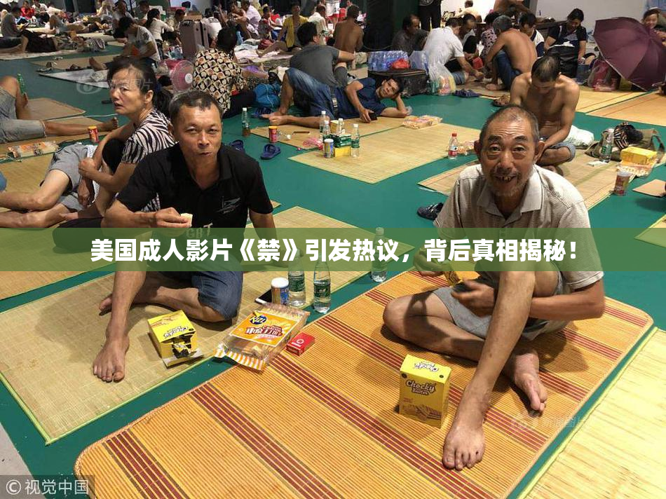 美国成人影片《禁》引发热议，背后真相揭秘！