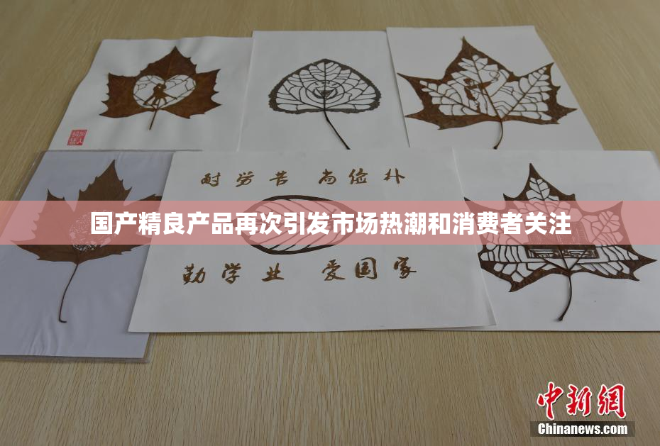 国产精良产品再次引发市场热潮和消费者关注
