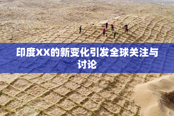 印度XX的新变化引发全球关注与讨论