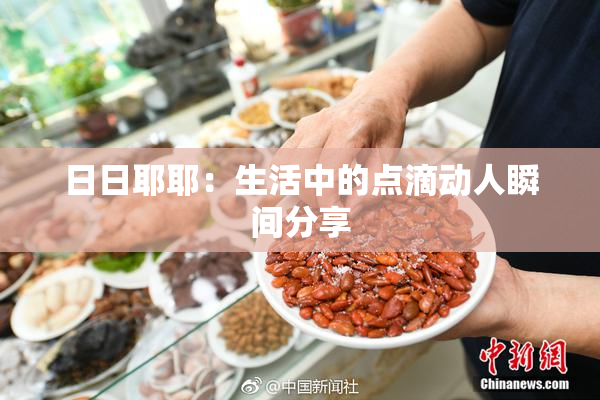 日日耶耶：生活中的点滴动人瞬间分享