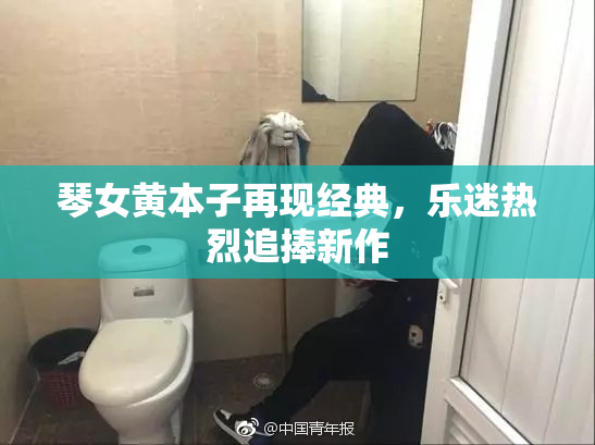 琴女黄本子再现经典，乐迷热烈追捧新作