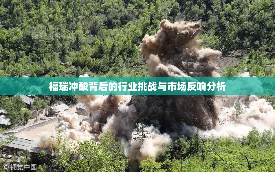 福瑞冲酸背后的行业挑战与市场反响分析