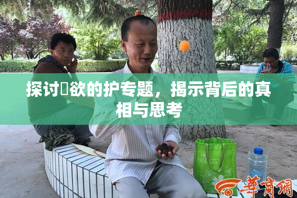 探讨婬欲的护专题，揭示背后的真相与思考