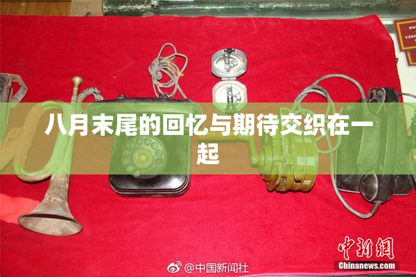 八月末尾的回忆与期待交织在一起
