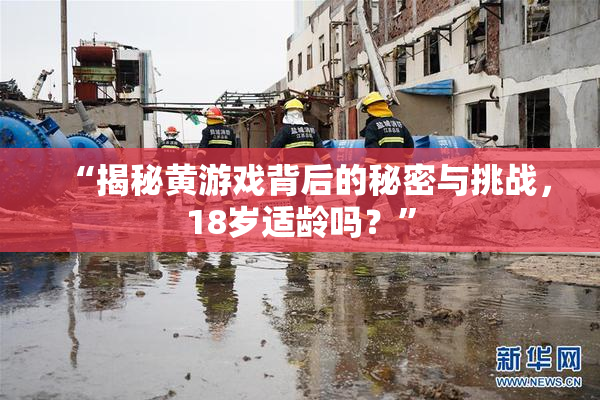 “揭秘黄游戏背后的秘密与挑战，18岁适龄吗？”