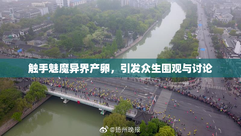 触手魅魔异界产卵，引发众生围观与讨论