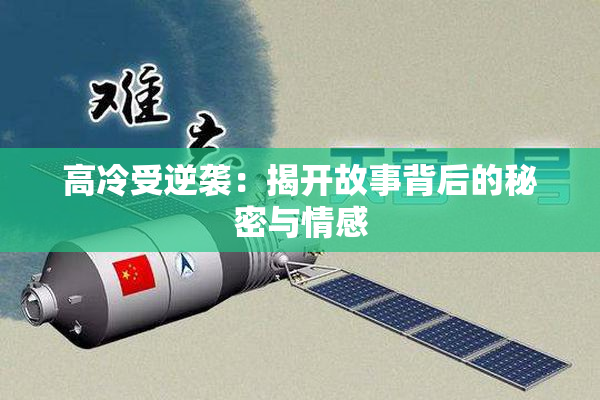 高冷受逆袭：揭开故事背后的秘密与情感