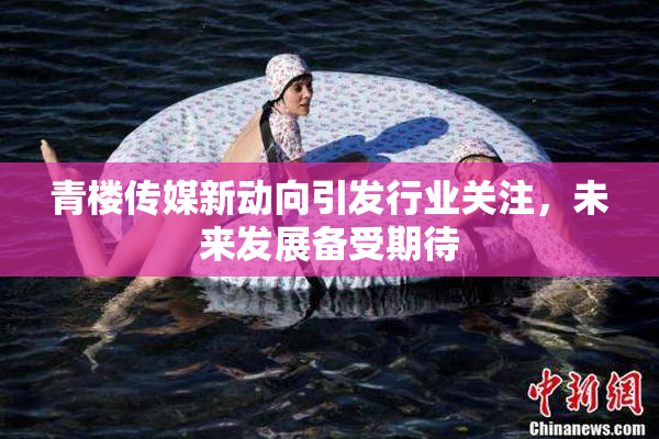 青楼传媒新动向引发行业关注，未来发展备受期待