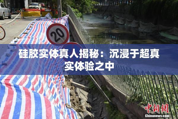 硅胶实体真人揭秘：沉浸于超真实体验之中