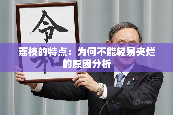 荔枝的特点：为何不能轻易夹烂的原因分析
