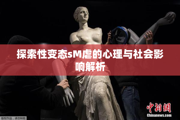 探索性变态sM虐的心理与社会影响解析