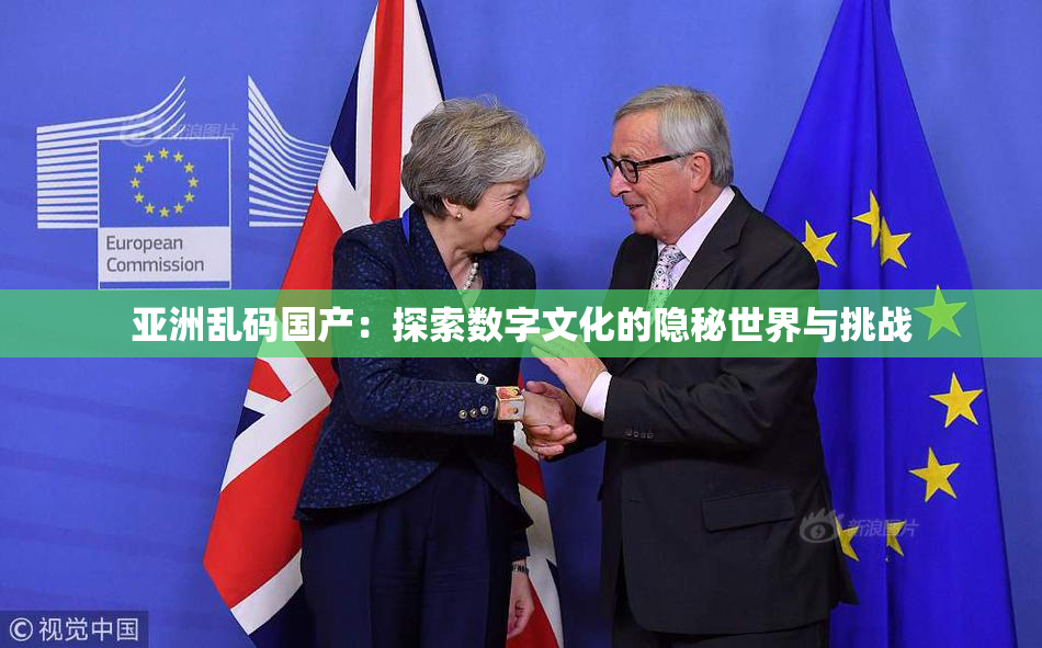 亚洲乱码国产：探索数字文化的隐秘世界与挑战