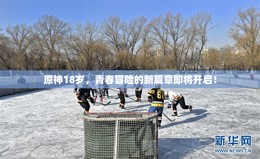 原神18岁，青春冒险的新篇章即将开启！