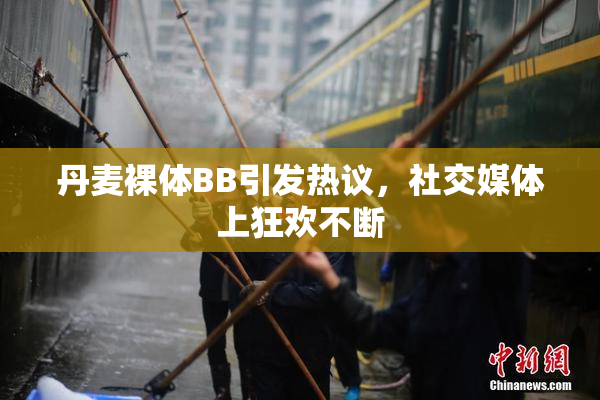 丹麦裸体BB引发热议，社交媒体上狂欢不断