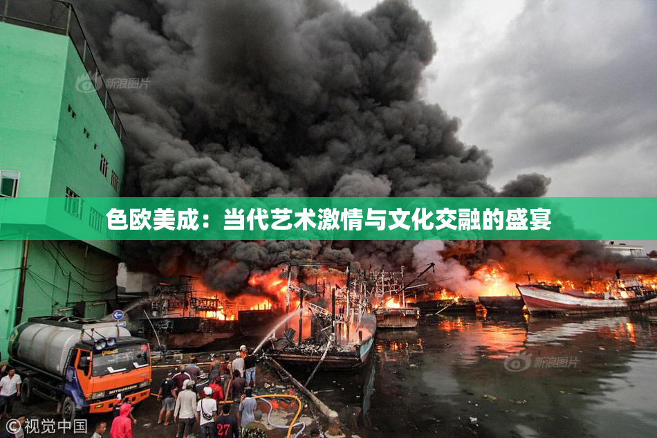 色欧美成：当代艺术激情与文化交融的盛宴