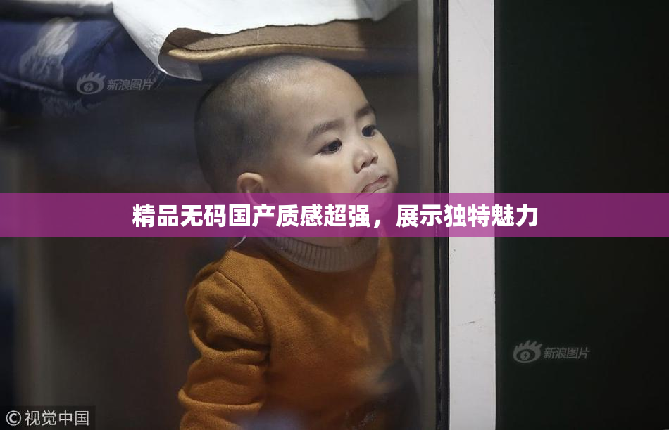 精品无码国产质感超强，展示独特魅力