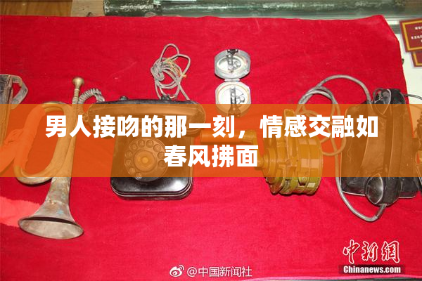 男人接吻的那一刻，情感交融如春风拂面