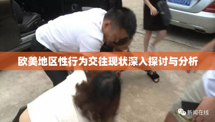 欧美地区性行为交往现状深入探讨与分析