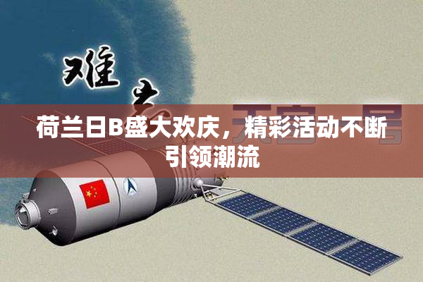 荷兰日B盛大欢庆，精彩活动不断引领潮流
