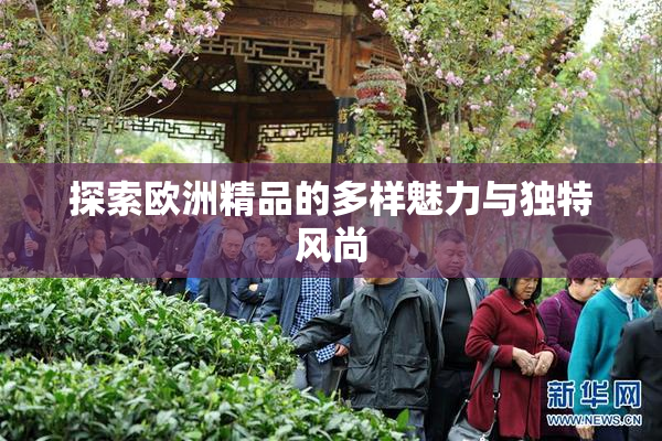 探索欧洲精品的多样魅力与独特风尚