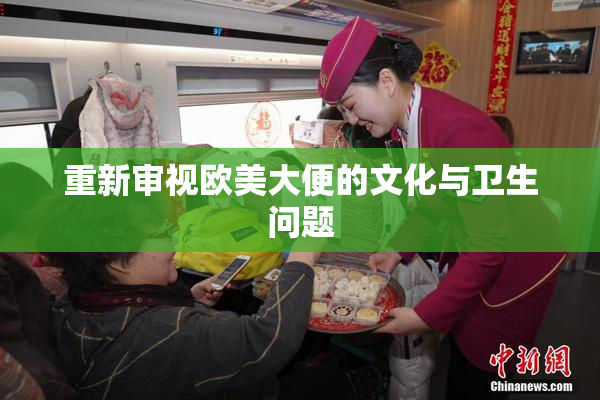 重新审视欧美大便的文化与卫生问题