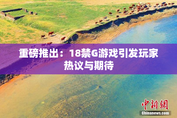 重磅推出：18禁G游戏引发玩家热议与期待
