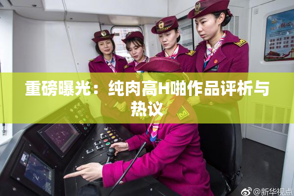 重磅曝光：纯肉高H啪作品评析与热议