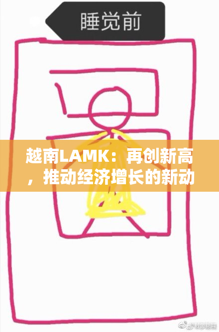 越南LAMK：再创新高，推动经济增长的新动力