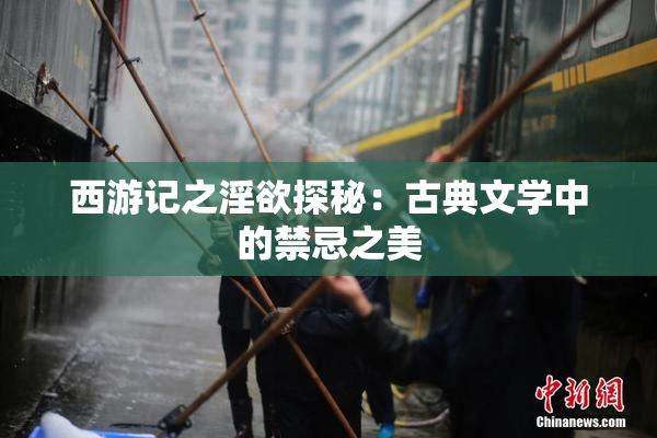 西游记之淫欲探秘：古典文学中的禁忌之美